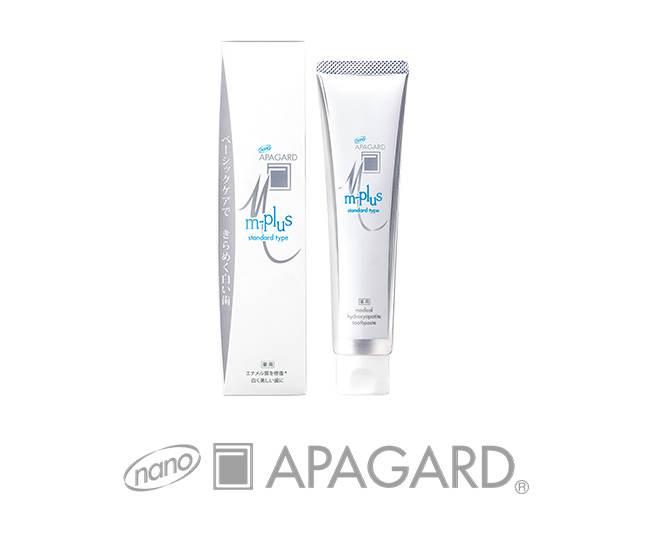 Sangi Co., Ltd. Apagard