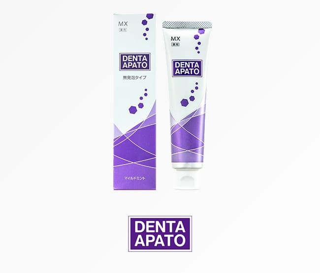 Sangi Co., Ltd. Dentaapato