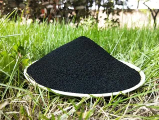 Xingtai Shineway Corporation Co., Ltd. Carbon Black