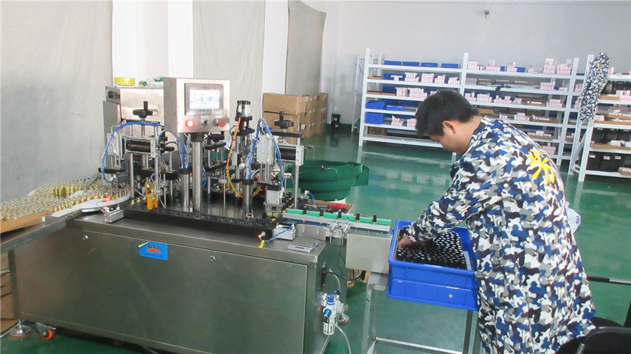 Jiangxi Fangxia Import And Export Trading Co., Ltd. Nail Brushes