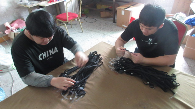 Guangzhou Gogo Crafts Co., Ltd. Lanyards
