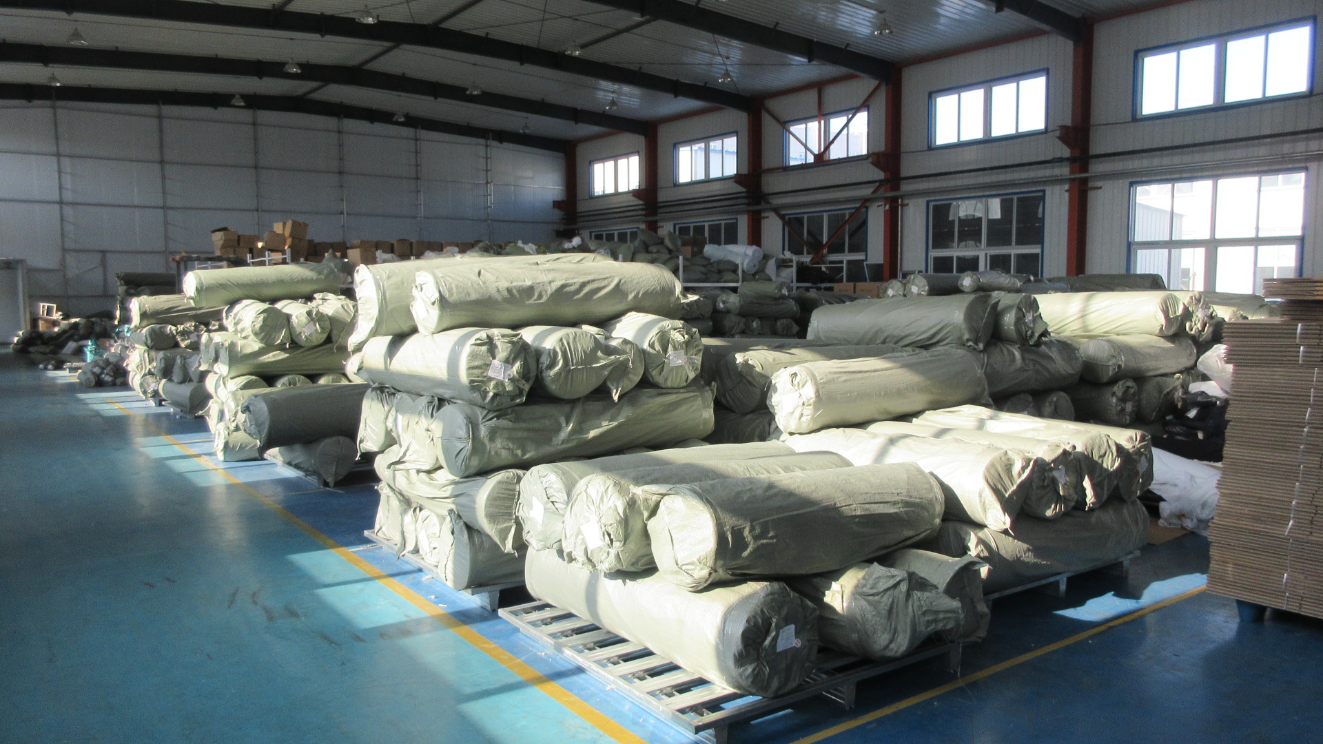 Fujian Xianghong Outdoor Products Technology Co., Ltd. Fishing and Hunting Apparel