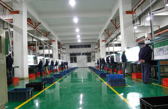 Dongguan Youyang Electronic Technology Co., Ltd. Auto Fastener & Clip