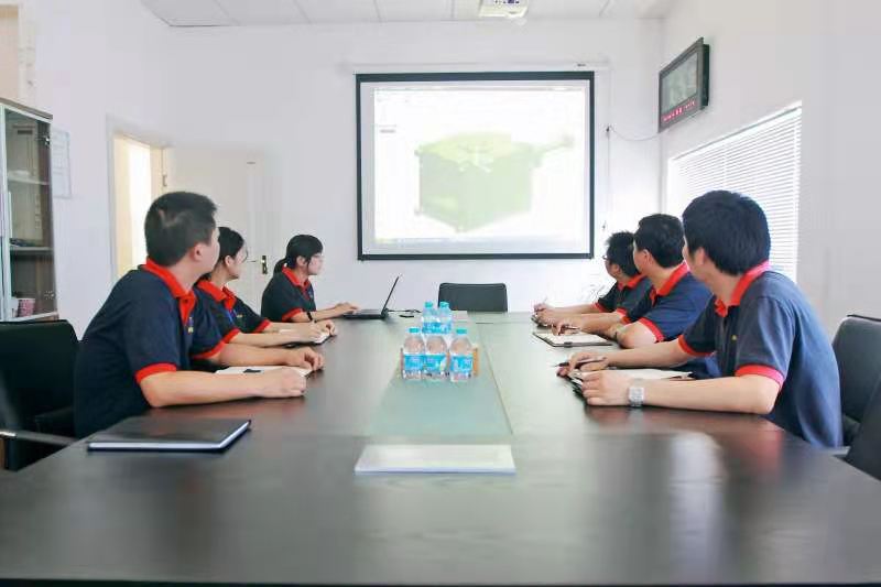 Dongguan Youyang Electronic Technology Co., Ltd. Plastic Injection Mold