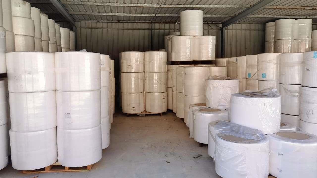 Quanzhou Union Paper Co., Ltd. Baby Pull Up