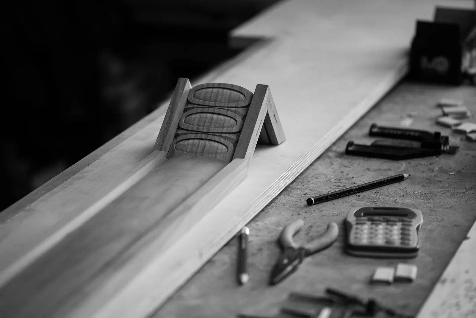 J B JOINERY factory image 2
