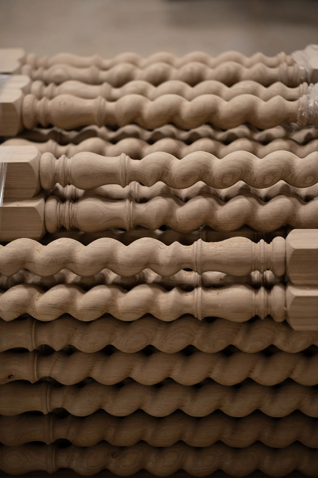 J B JOINERY factory image 4