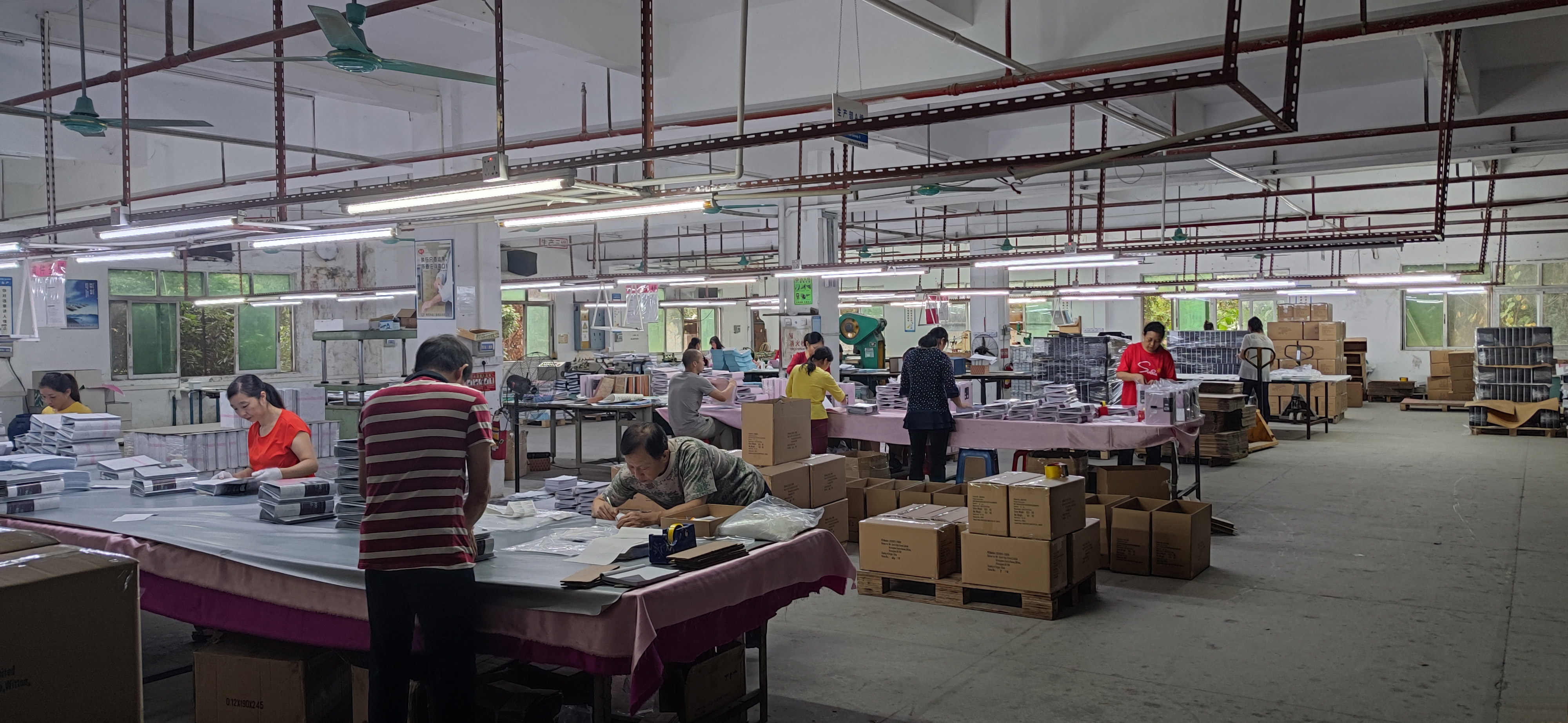 Dongguan Kedi Craft & Gift Co., Ltd. Gift Boxes
