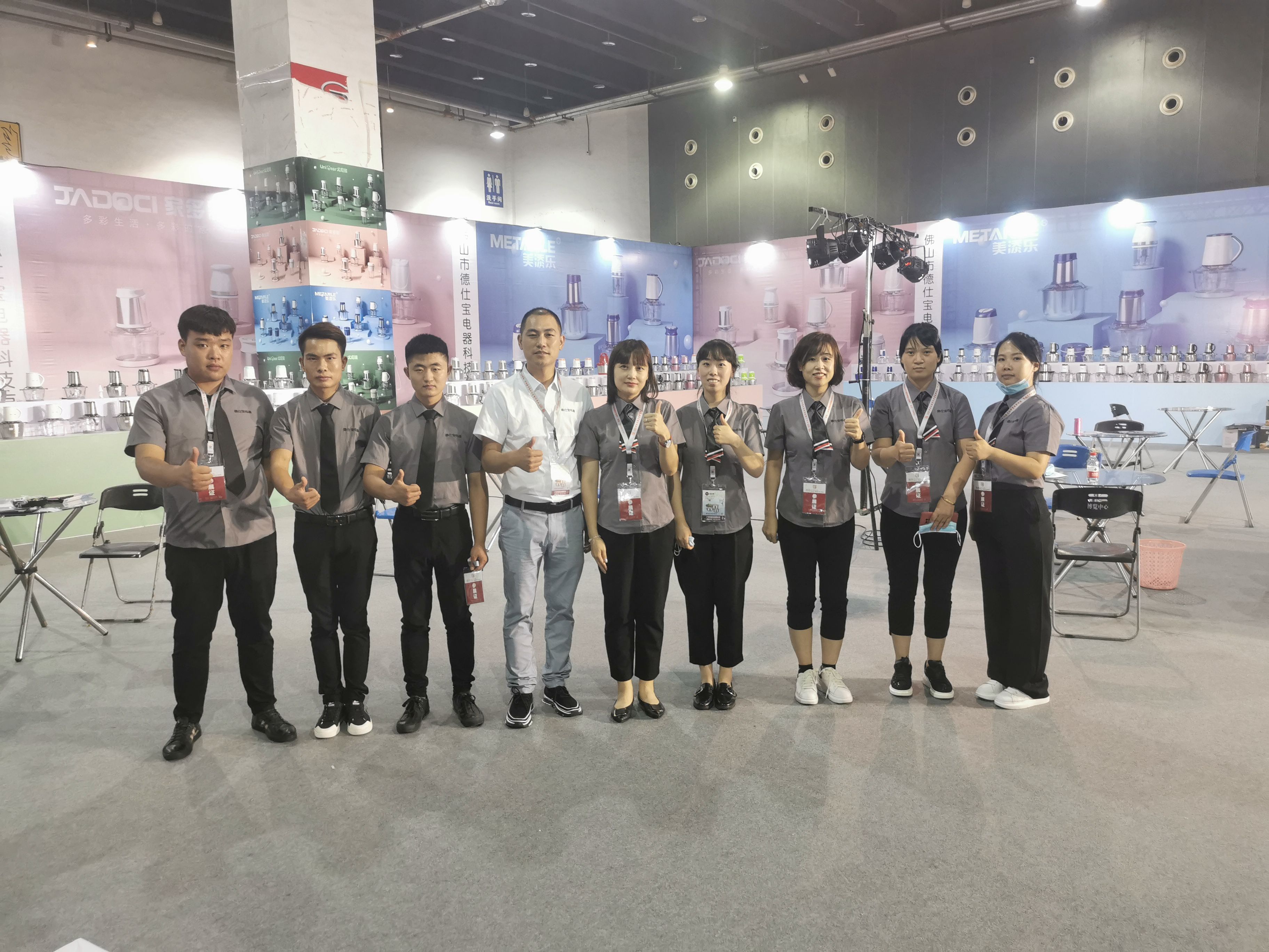 Langfang Debao Trade Co., Ltd. factory image 4
