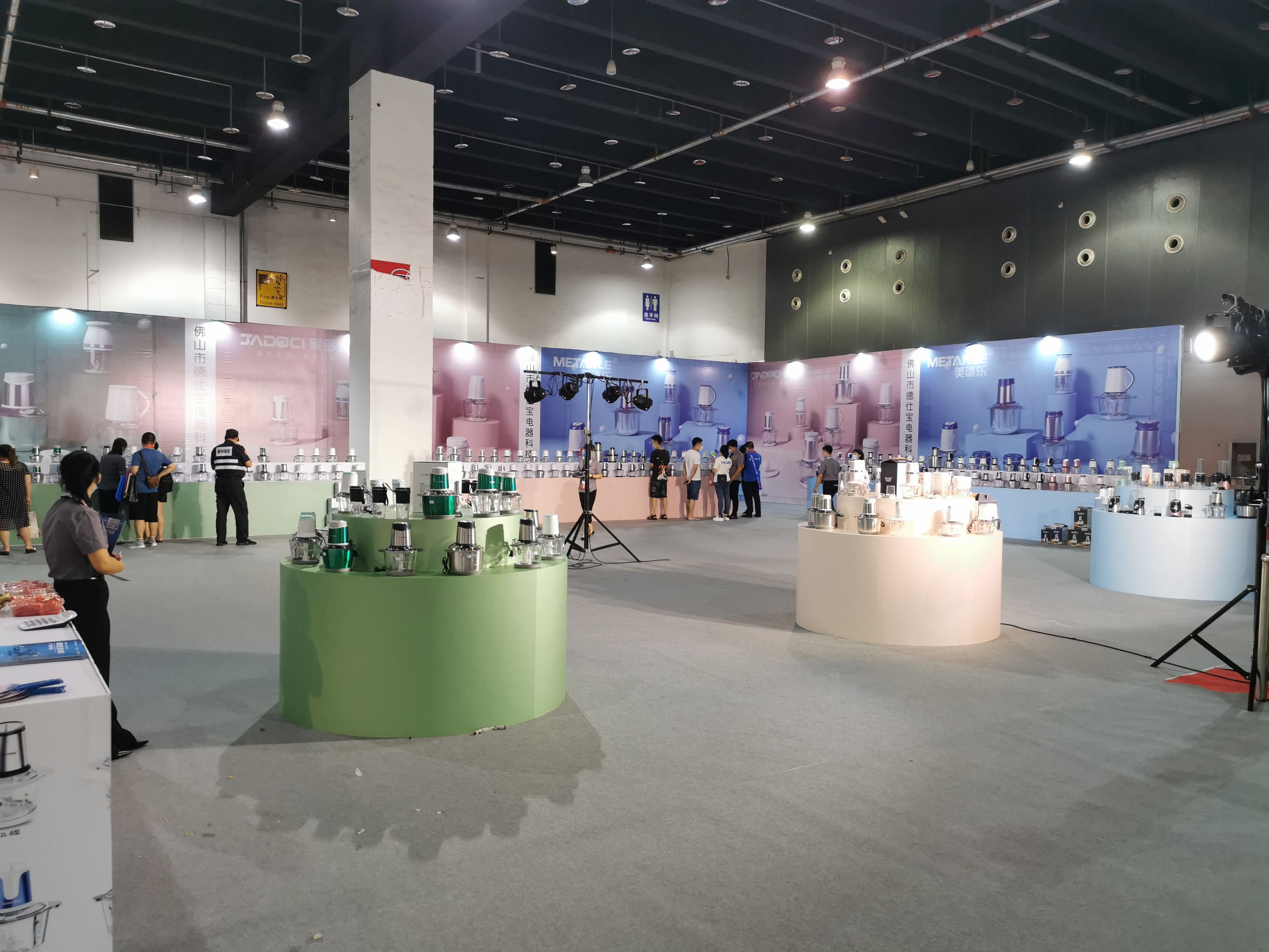 Langfang Debao Trade Co., Ltd. factory image 5