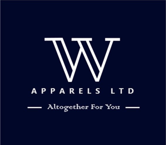 W Apparels logo