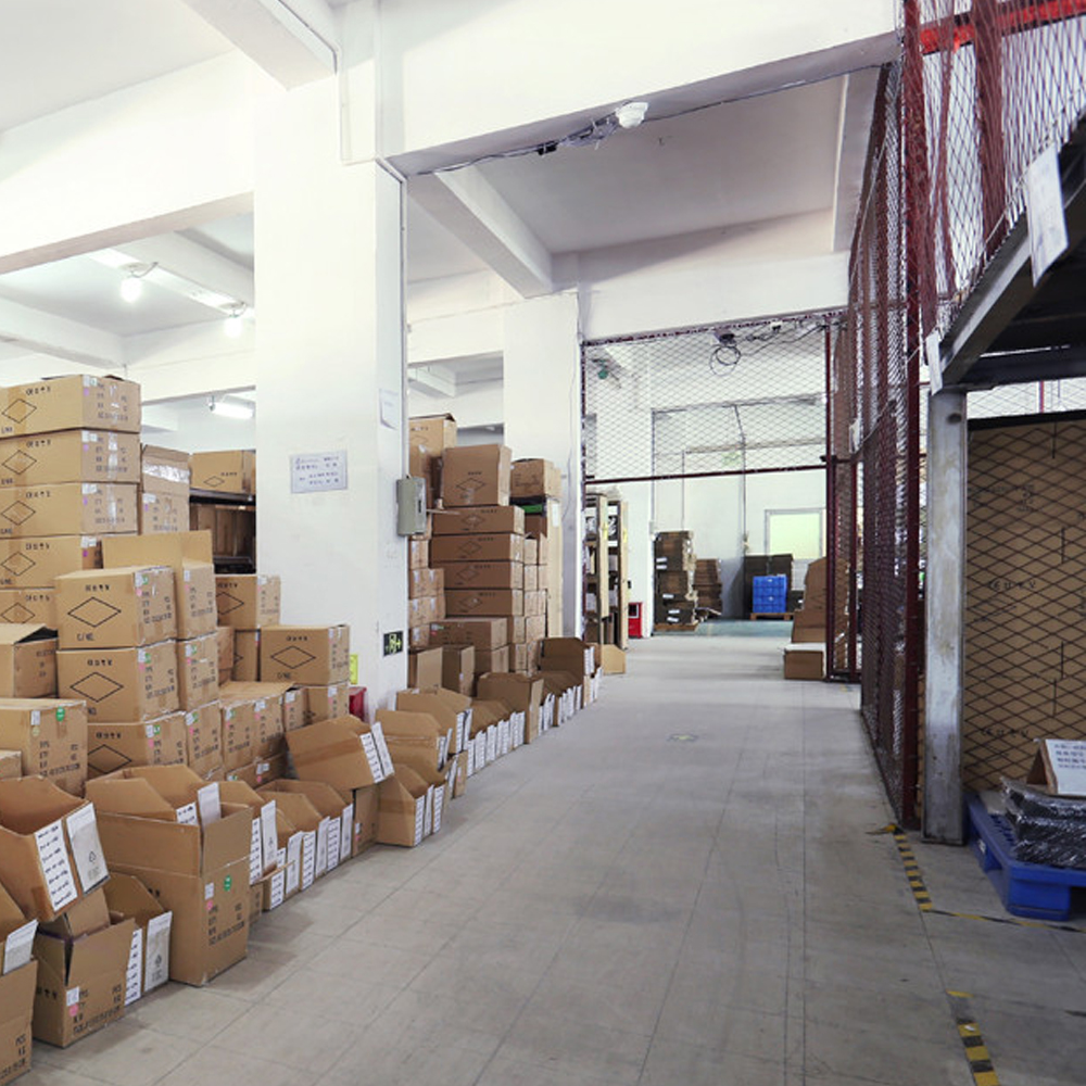 Meizhou Meixian Feixiang Lighting Firm factory image 3
