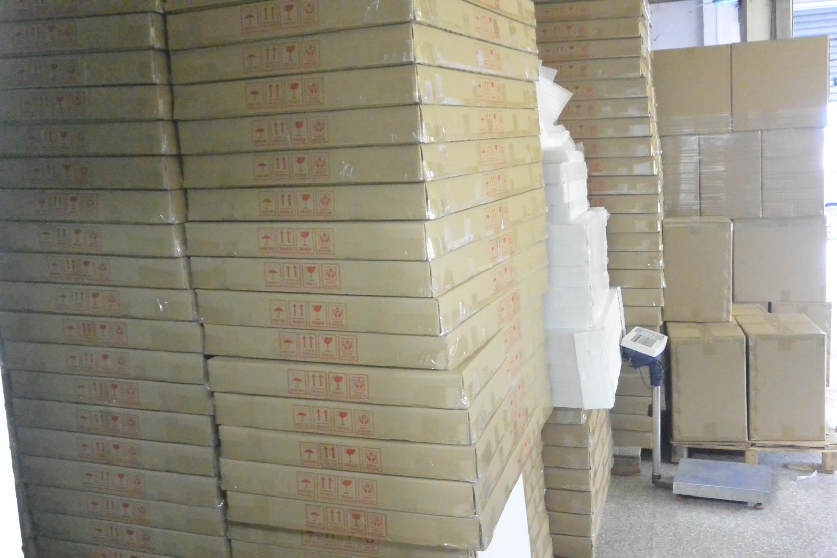 Dongguan City Xicheng Rubber & Plastic Co., Ltd. Foam rollers