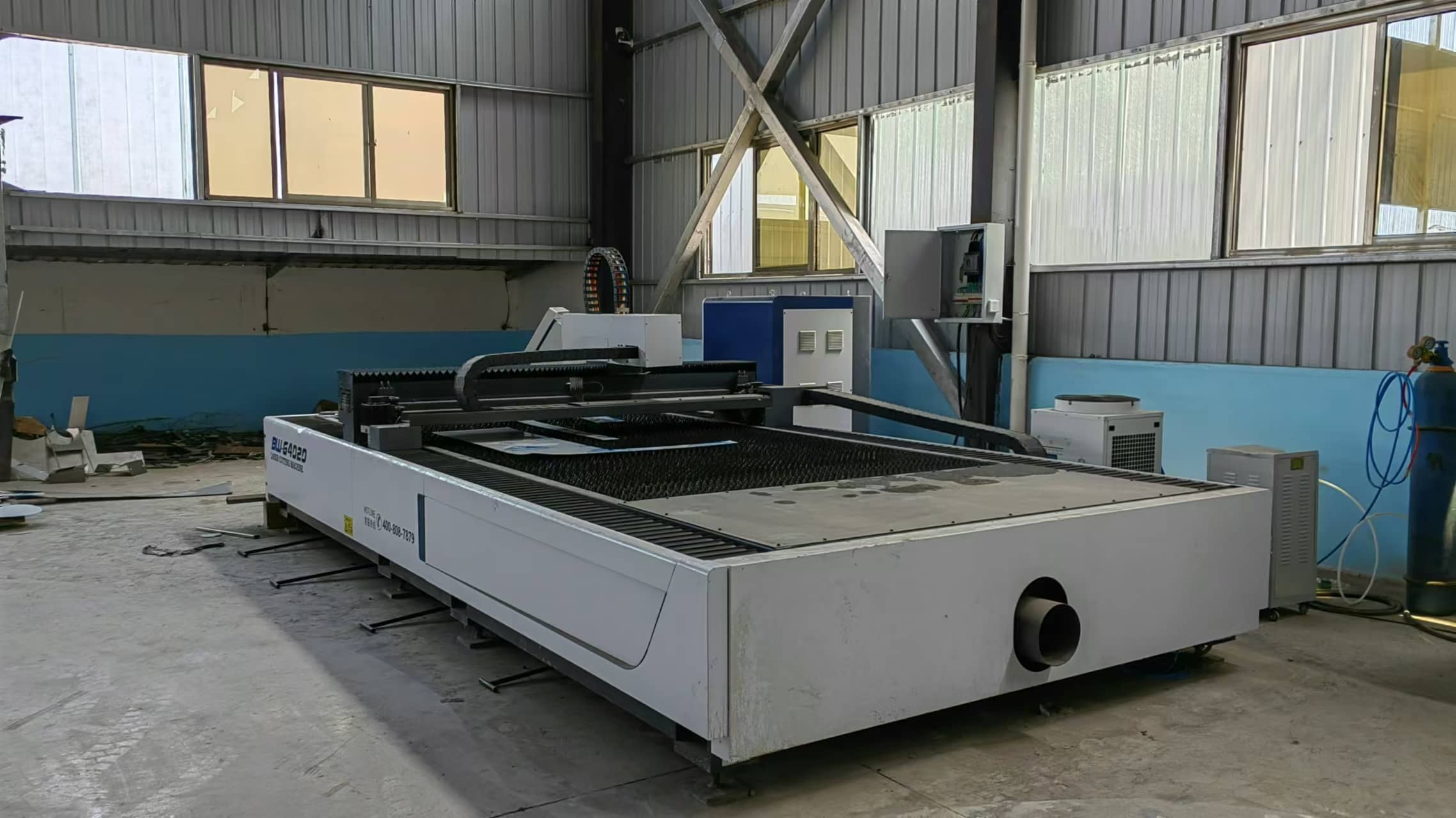 Henan Orange Machine Co., Ltd. Packaging Machinery