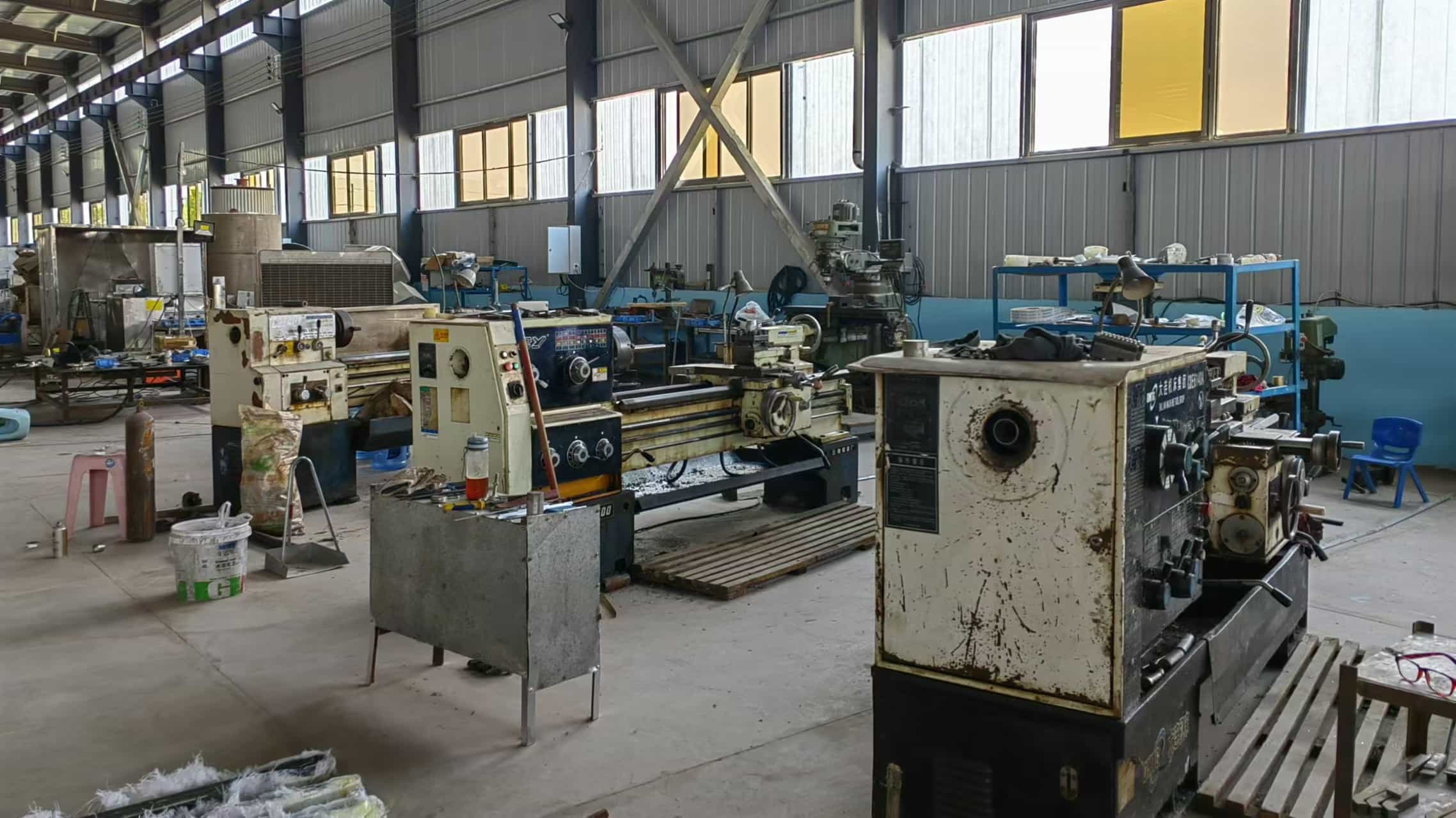 Henan Orange Machine Co., Ltd. Water Well Drilling Rig