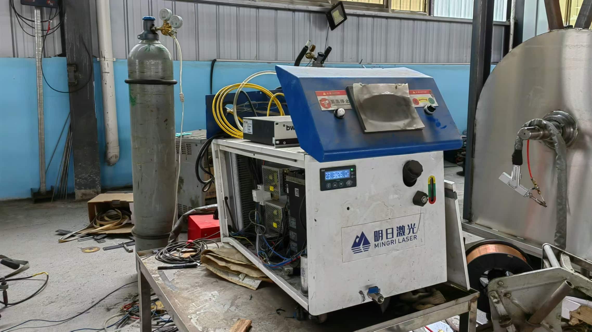 Henan Orange Machine Co., Ltd. Food Processing Machinery