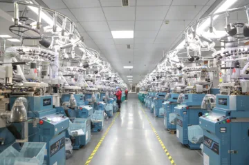 Shanghai Yizhou International Trade Co., Ltd. Cotton Socks