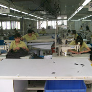 Shanghai B&K Co., Ltd knitwear