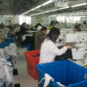 Shanghai B&K Co., Ltd overcoats