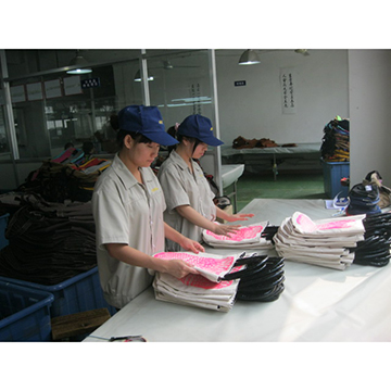 Shanghai B&K Co., Ltd t-shirts