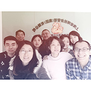 Shanghai B&K Co., Ltd knitwear