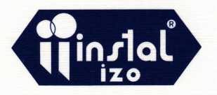 PRZEDSIEBIORSTWO PRODUKCYJNO USLUGOWO HANDLOWE INSTAL IZO SP Z O O logo