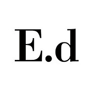 E DANIELY, spol. s r.o. logo