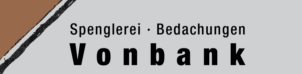 JÜRGEN VONBANK logo