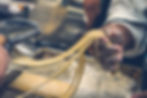 LA PUGLIA SENZA GLUTINE logo