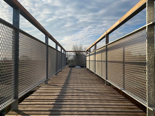 VALBOIS SARL outdoor landscaping structures
