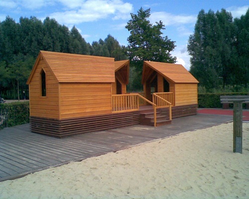VALBOIS SARL furniture construction