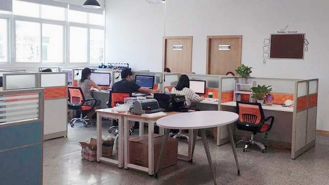 Xiamen Ilink Import and Export Co., Ltd. used shoes