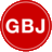 G BRYAN JONES LTD logo