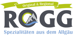 ROGG SPEZIALITÄTEN GMBH logo