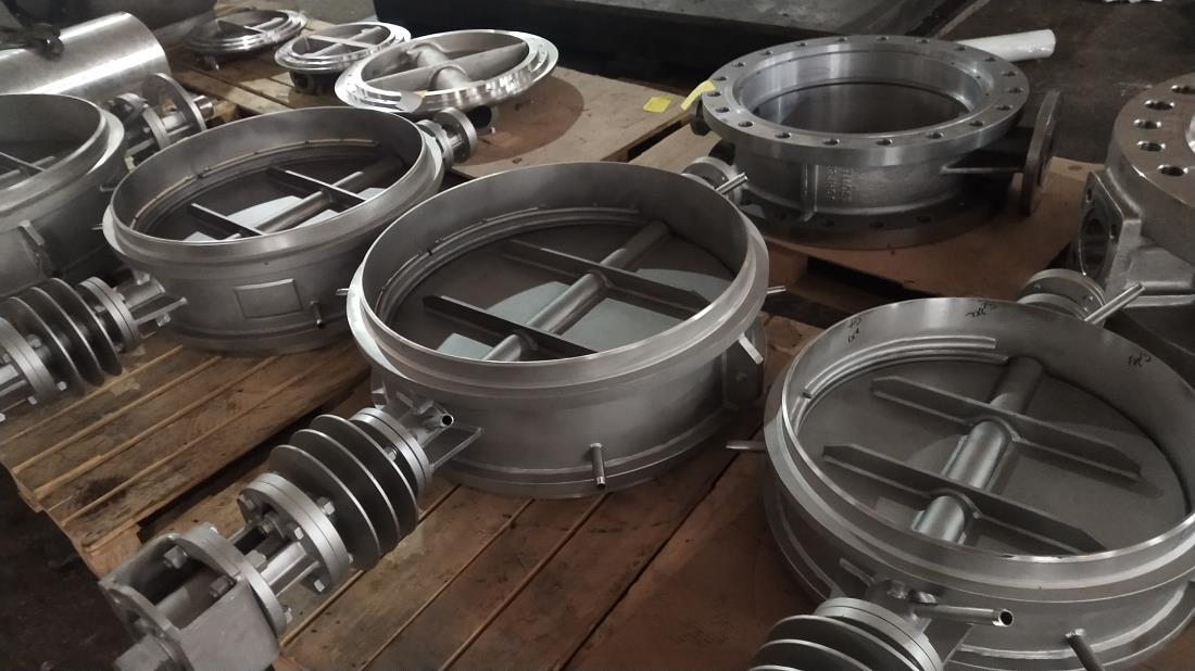 Shandong Jiuchi Machinery Equipment Co., Ltd. Compression Spring