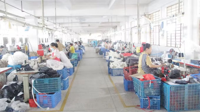 Jiangxi Hongkun Shoes Co., Ltd. Steel Toe Boots