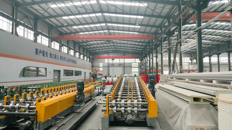 Henan Top E-Commerce Co., Ltd. factory image 1