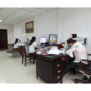Zibo Hans International Co., Ltd. Tungsten Carbide Burrs