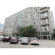 Zibo Hans International Co., Ltd. PCBN Inserts
