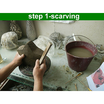 Xiamen Yangtse Ltd. Ceramic Flower Pots