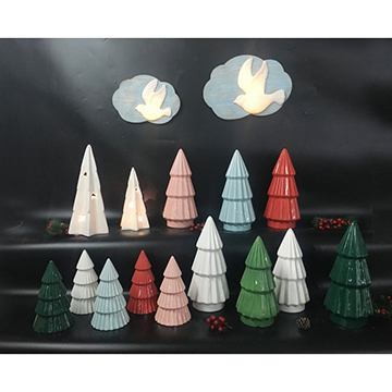 Xiamen Yangtse Ltd. Ceramic Vases