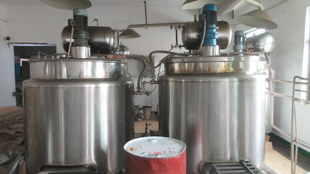 Yiwu Cuixin Daily Products Co., Ltd. Mouse Glue Trap