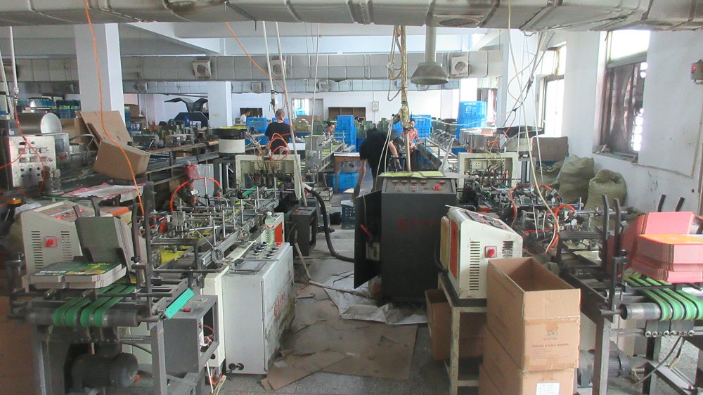 Yiwu Cuixin Daily Products Co., Ltd. Mouse Glue
