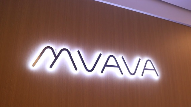 MVAVA Electrical Technology Co., Ltd. Wall Socket