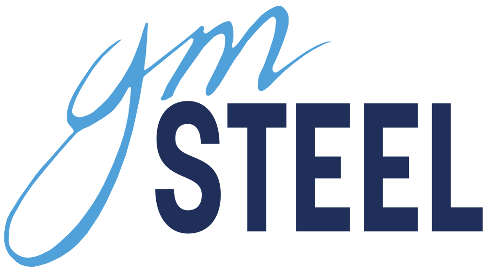 G & M STEEL FABRICATORS LIMITED logo