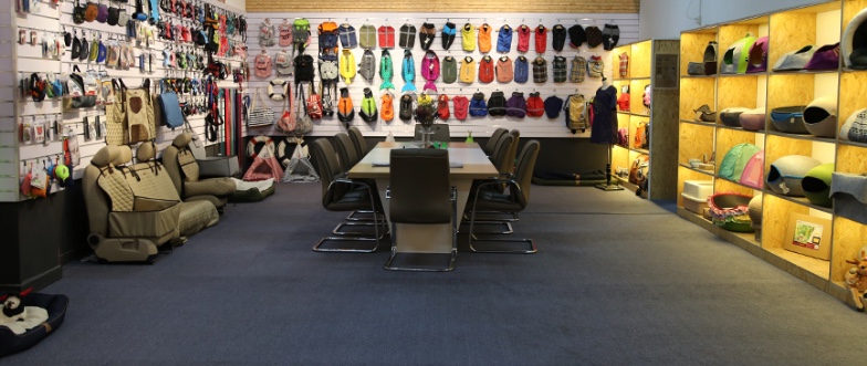 Yiwu Hanxiang Pet Products Co., Ltd. Pet clothing