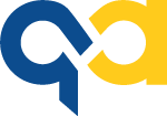 QA Weld Tech logo