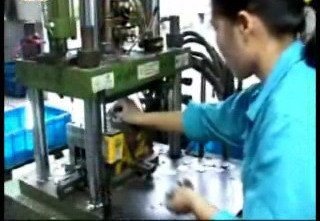 Cixi Shuangyuan Electric Co., Ltd. Poker Tables