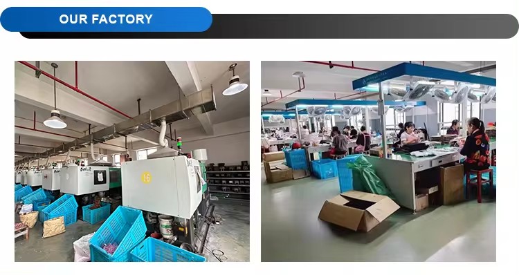 Shenzhen Yaobo Clothing Co., Ltd. Chef Uniforms