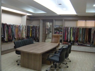 R P Exports factory image 6
